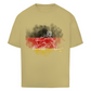 Oversize T-Shirt SLEDGE HOCKEY DEUTSCHLAND
