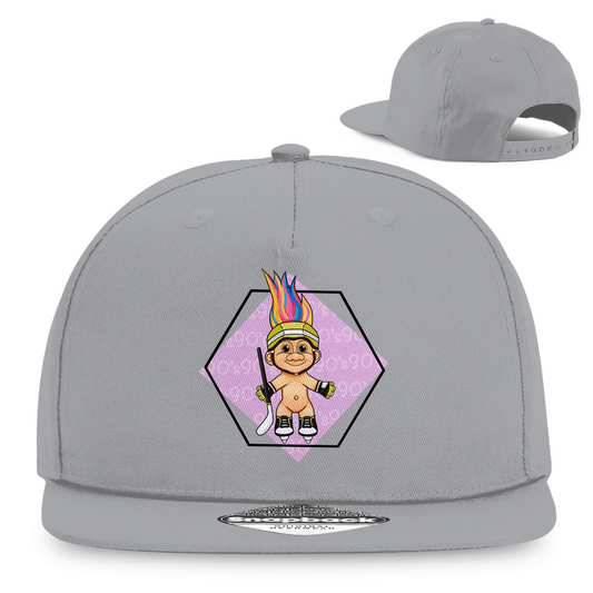 Snapback HOCKEYTROLL