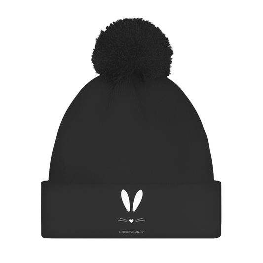 Bommelmütze HOCKEYBUNNY