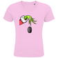 Kids T-Shirt GRINCH HAND