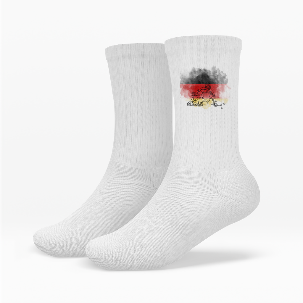Socken SLEDGE HOCKEY DEUTSCHLAND