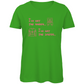 Ladies T-Shirt PRINCESS (front&back)