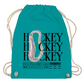 Turnbeutel HOCKEY MODERN