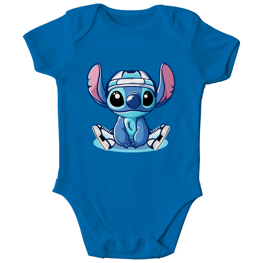 Babybody HOCKEYSTITCH