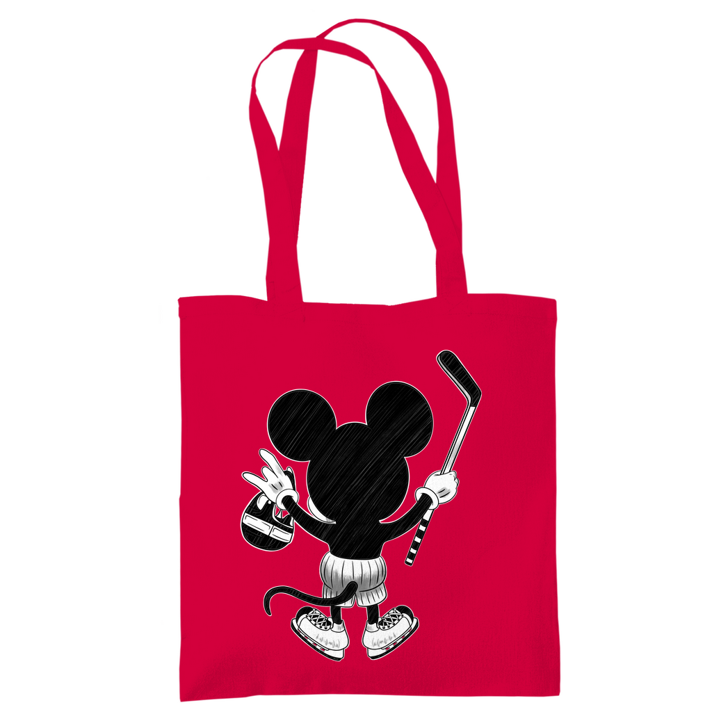 Tragetasche HOCKEYMOUSE