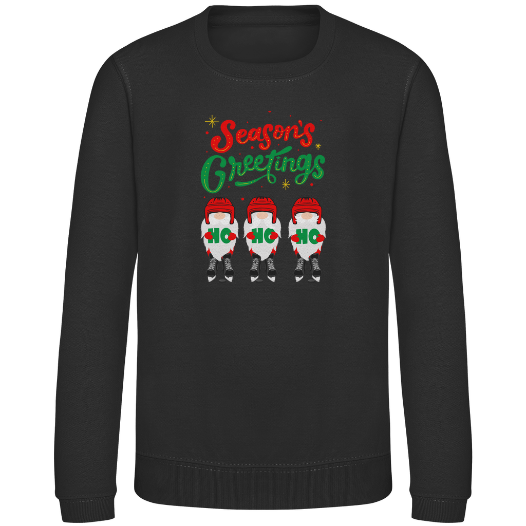 Kids Sweatshirt SEASON´S GREETINGS