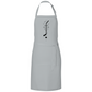 Grillschürze HOCKEYSTICK MODERN