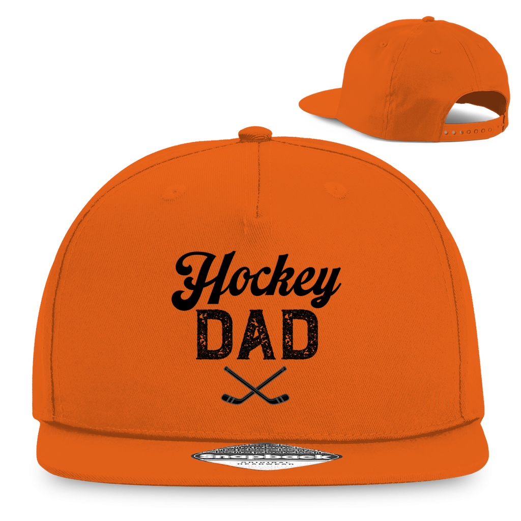 Snapback HOCKEYDAD