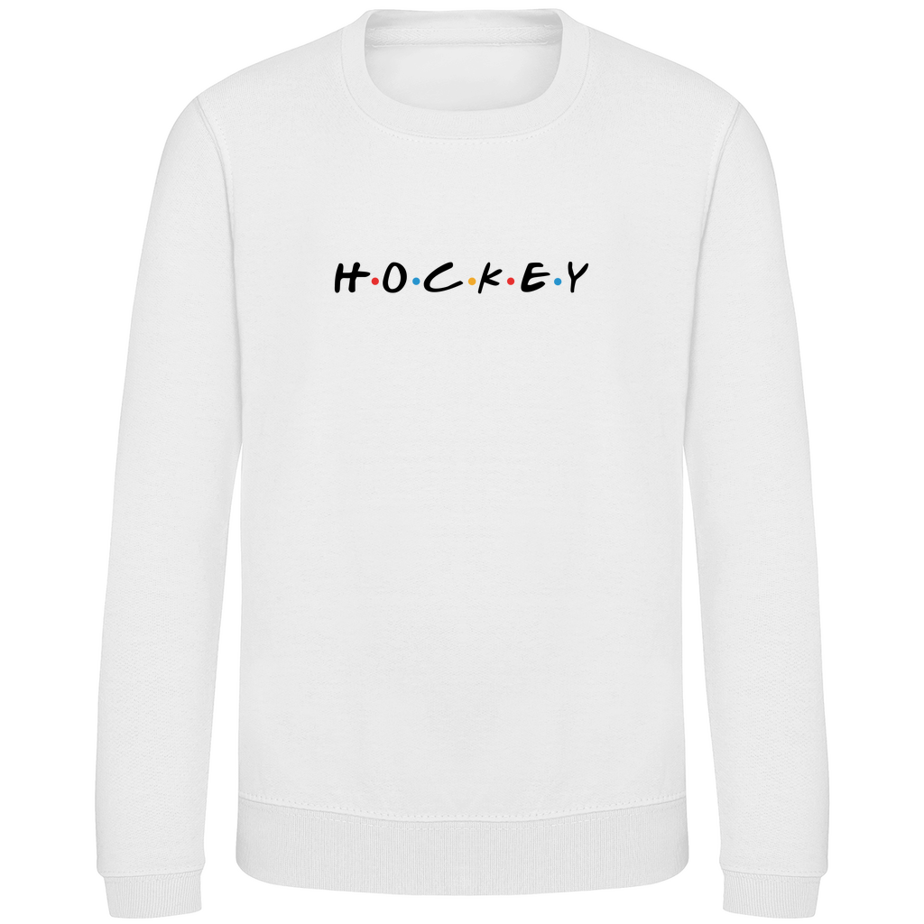 Kids Sweatshirt HOCKEY (FRIENDS EDT.)