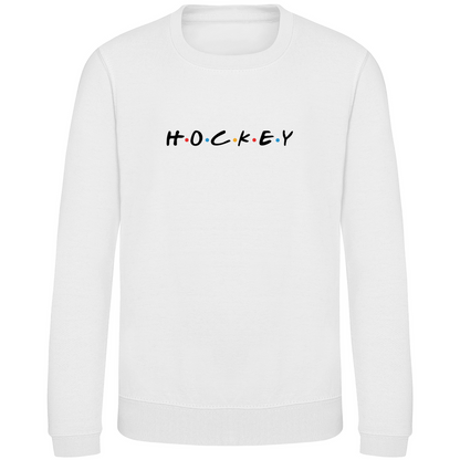 Kids Sweatshirt HOCKEY (FRIENDS EDT.)