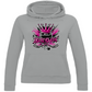 Ladies Hoodie HOCKEYQUEEN