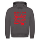 Unisex Hoodie READY FOR HOCKEY SEASON