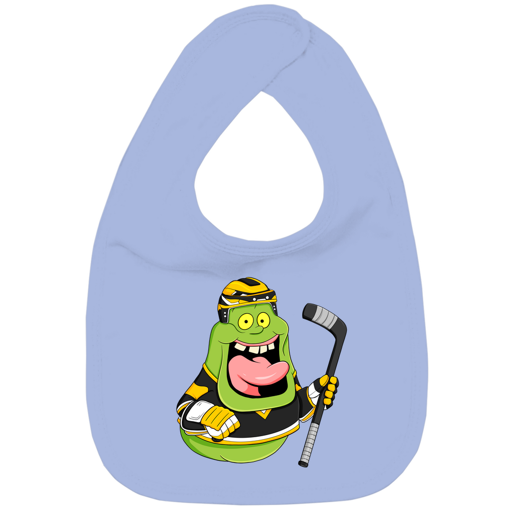 Lätzchen HOCKEY SLIMER