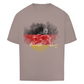 Oversize T-Shirt SLEDGE HOCKEY DEUTSCHLAND