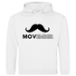 Unisex Hoodie MOVEMBER