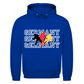 Unisex Hoodie PLAYERS GERMANY