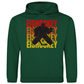 Unisex Hoodie EISHOCKEY GOALIE
