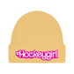 Beanie  HOCKEYGIRL