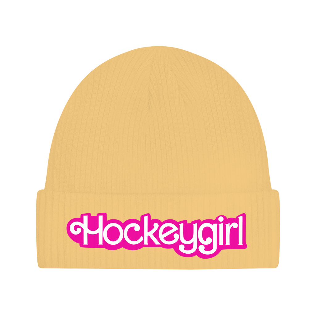 Beanie  HOCKEYGIRL