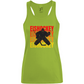 Ladies Tank Top EISHOCKEY GOALIE