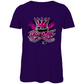 Ladies T-Shirt HOCKEYQUEEN