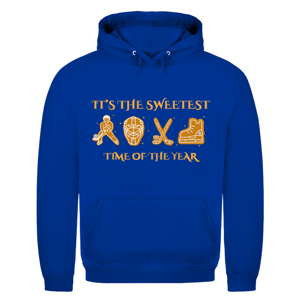 Unisex Hoodie SWEETEST TIME