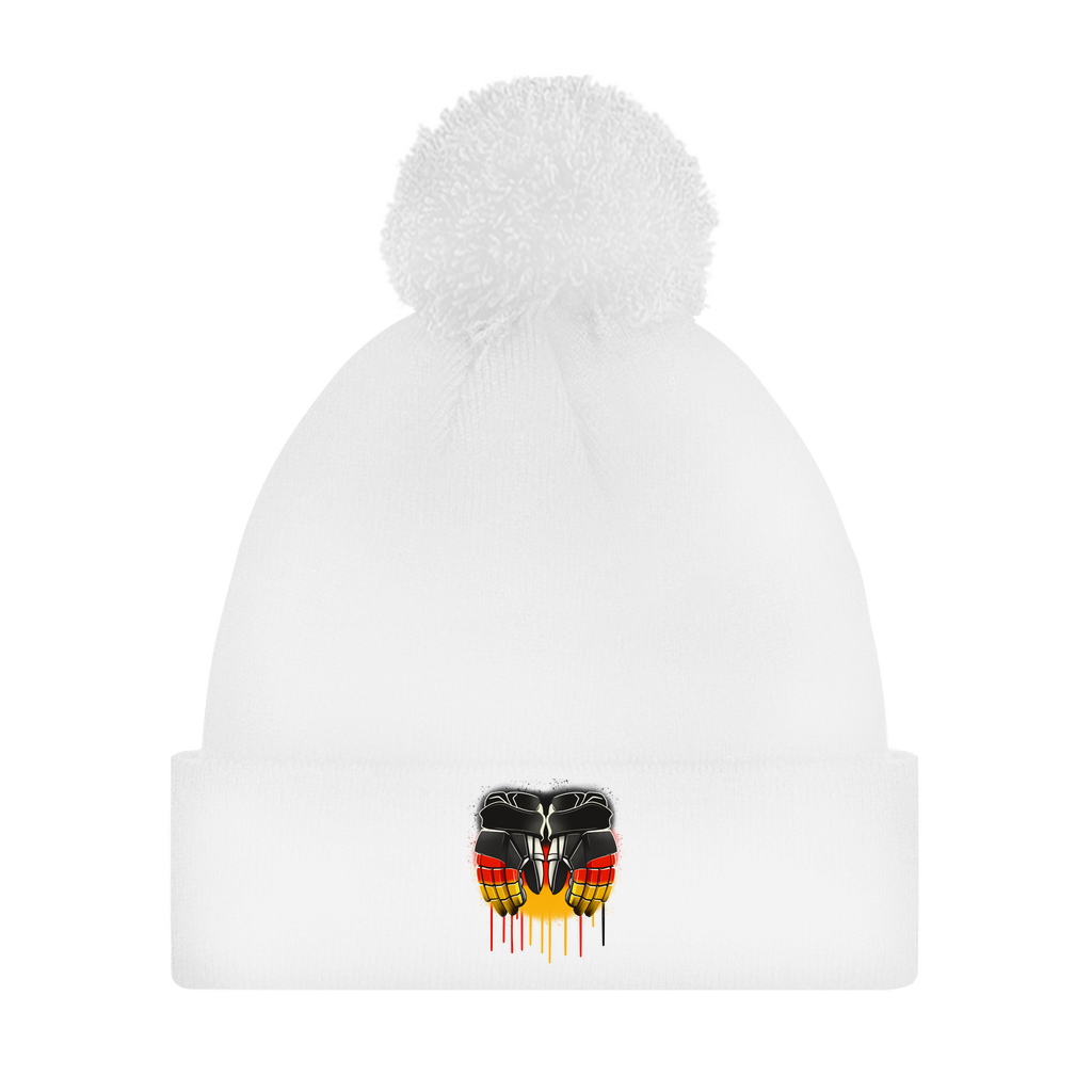 Bommelmütze GERMAN GLOVES