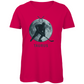 Ladies T-Shirt STERNZEICHEN TAURUS / STIER