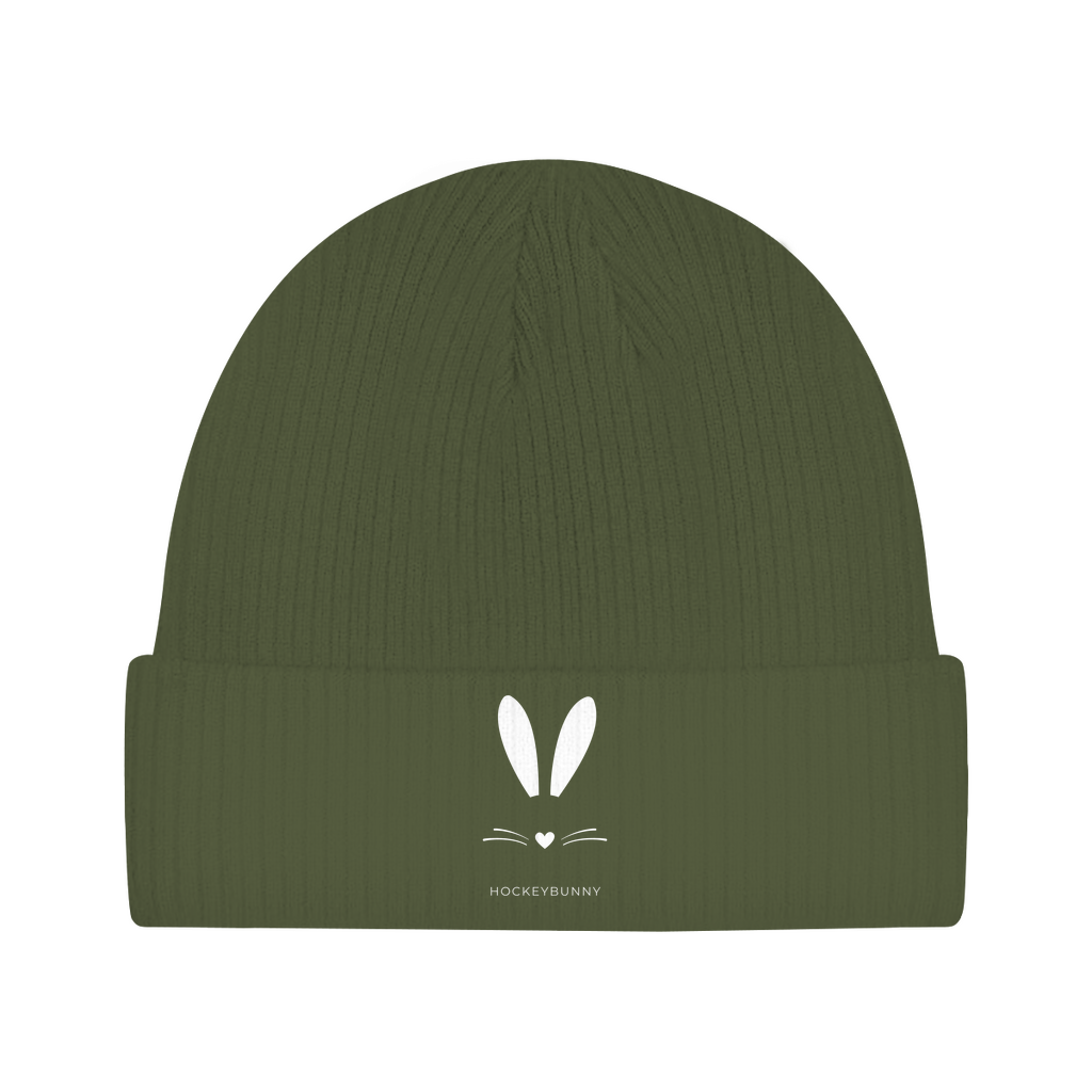 Beanie HOCKEYBUNNY