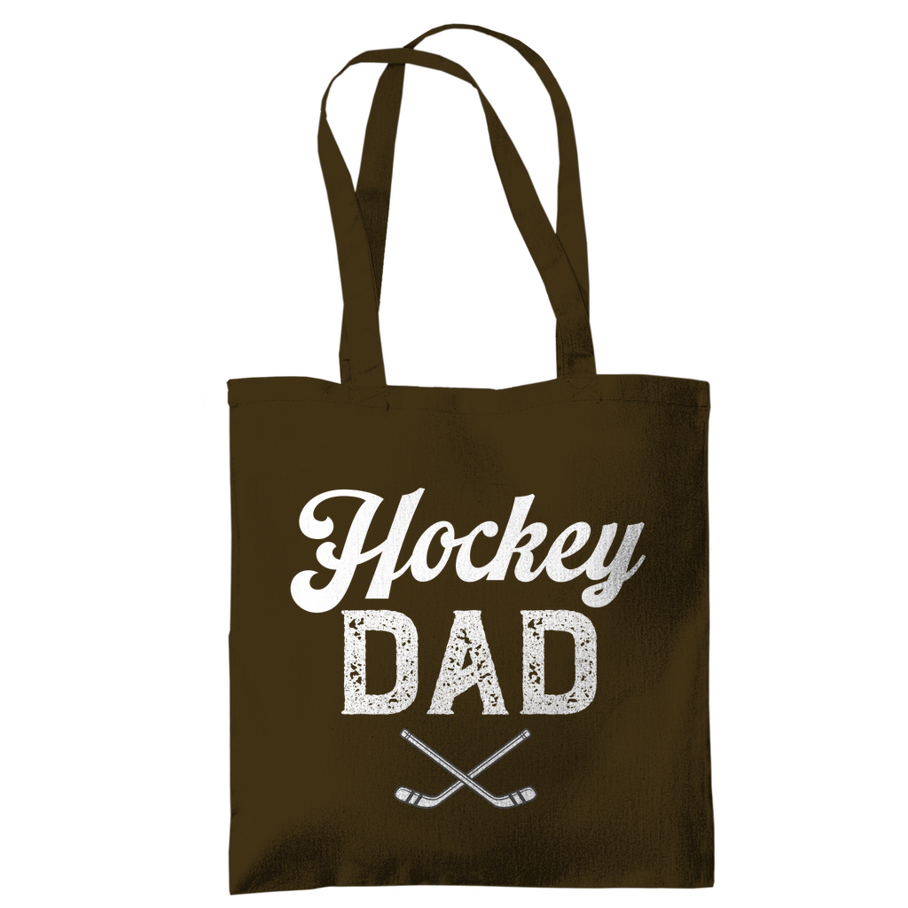 Tragetasche HOCKEYDAD