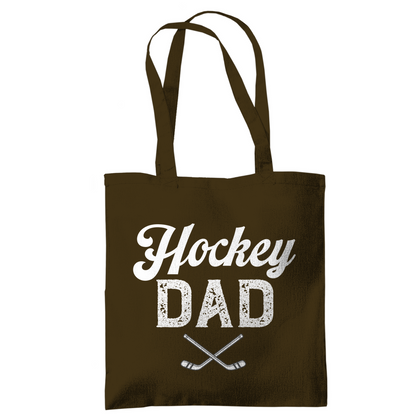 Tragetasche HOCKEYDAD