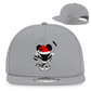 Snapback HOCKEY-SANTA-MOUSE