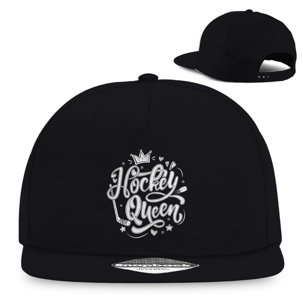 Snapback HOCKEYQUEEN II