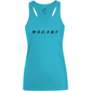 Ladies Tank Top HOCKEY (FRIENDS EDT.)