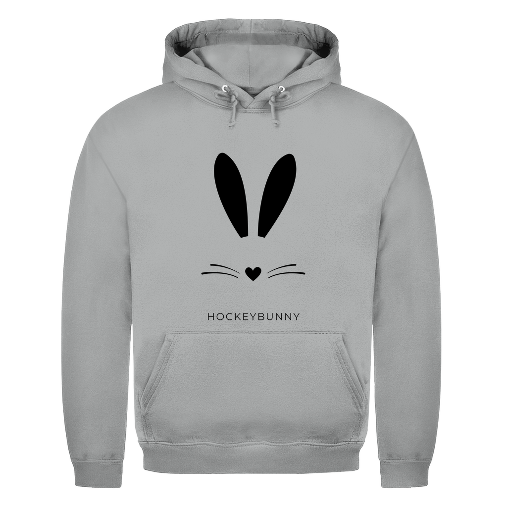 Unisex Hoodie HOCKEYBUNNY