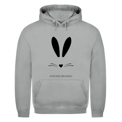Unisex Hoodie HOCKEYBUNNY