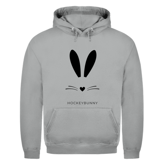 Unisex Hoodie HOCKEYBUNNY