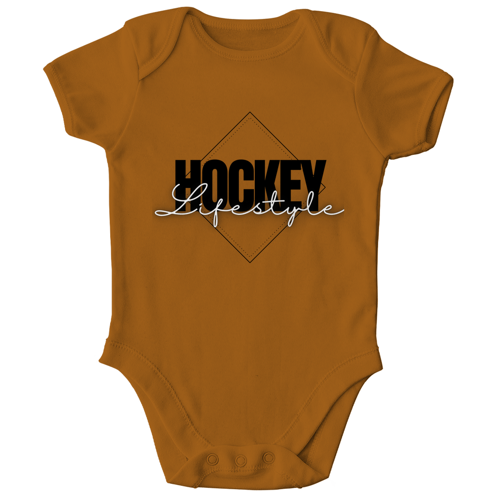 Babybody HOCKEY LIFESTYLE