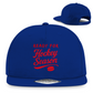 Snapback READY FOR HOCKEY SEASON