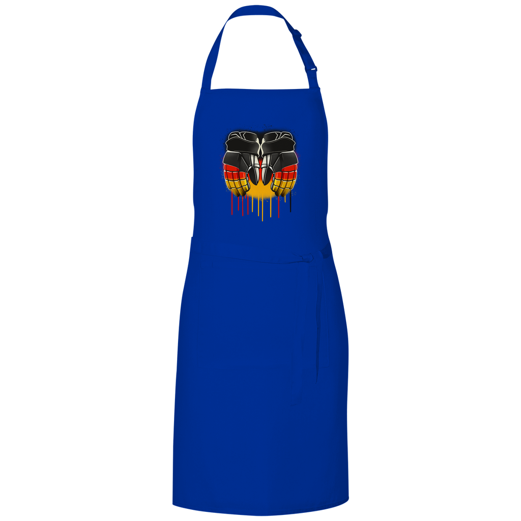 Grillschürze GERMAN GLOVES