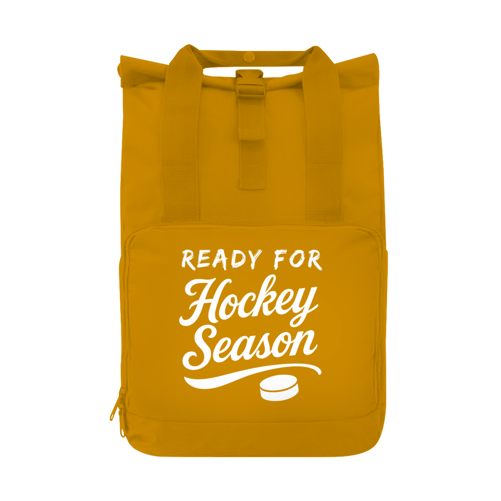 Rucksack READY FOR HOCKEY SEASON
