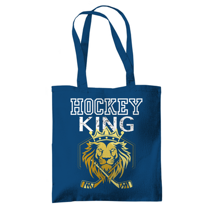Tragetasche HOCKEYKING LION