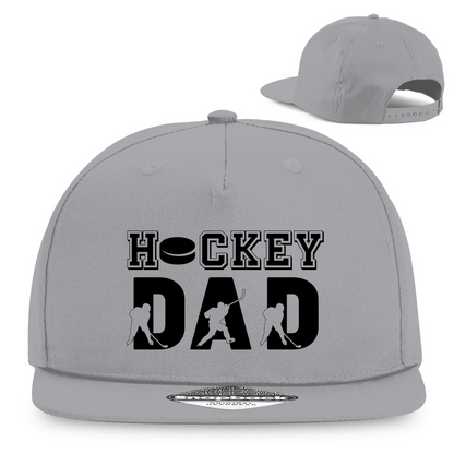 Snapback HOCKEYDAD SPIELER