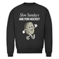 Unisex Sweatshirt SLOW SUNDAYS