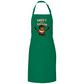 Grillschürze SLEDGE SWEET BUT TOUGH