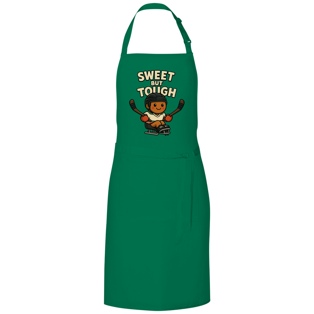 Grillschürze SLEDGE SWEET BUT TOUGH