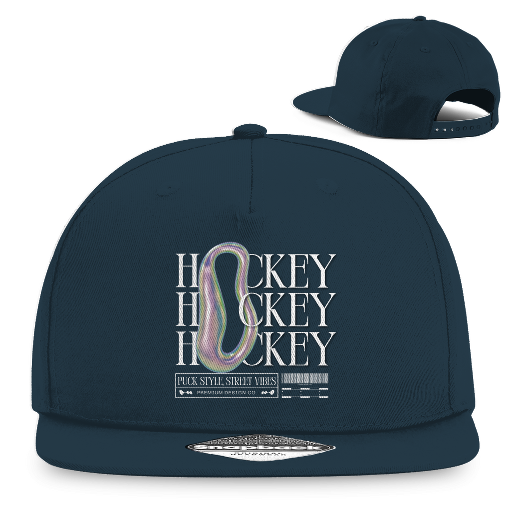 Snapback  HOCKEY MODERN
