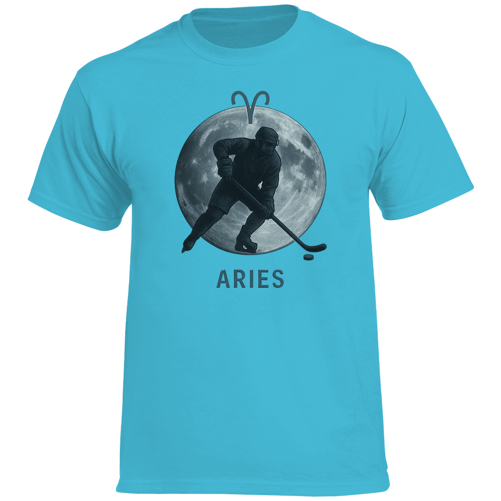 T-Shirt STERNZEICHEN ARIES / WIDDER