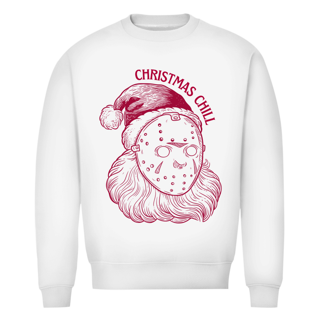 Unisex Sweatshirt CHRISTMAS CHILL