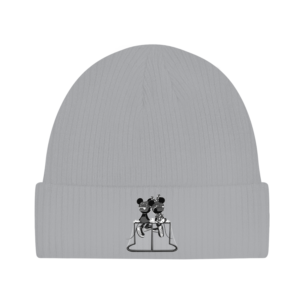 Beanie MOUSE COUPLE